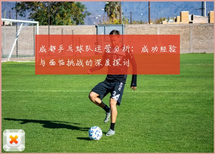 成都乒乓球队运营分析：成功经验与面临挑战的深度探讨