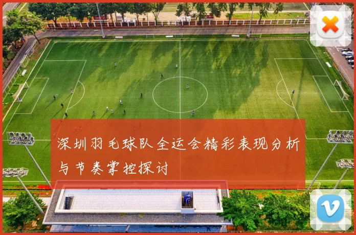 深圳羽毛球队全运会精彩表现分析与节奏掌控探讨