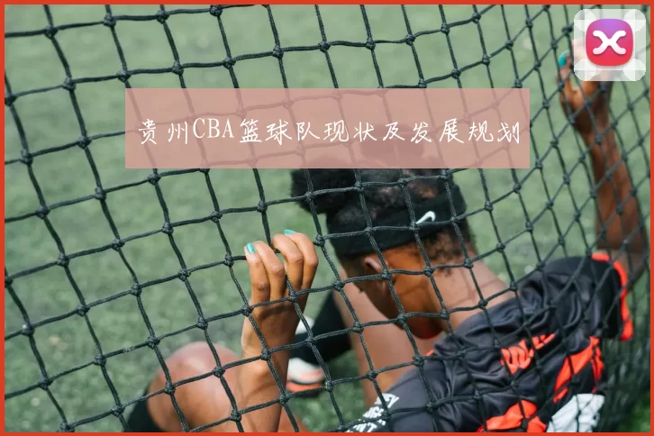 贵州CBA篮球队现状及发展规划