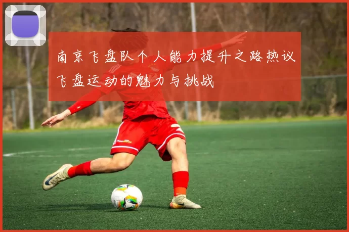 南京飞盘队个人能力提升之路热议飞盘运动的魅力与挑战