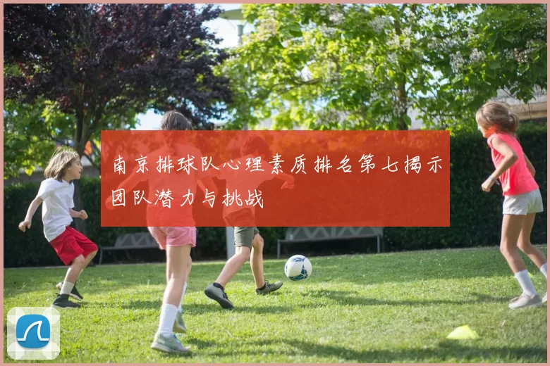 南京排球队心理素质排名第七揭示团队潜力与挑战