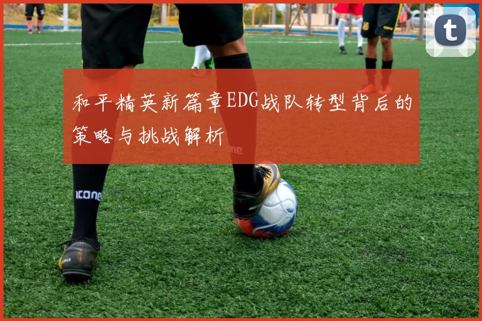 和平精英新篇章EDG战队转型背后的策略与挑战解析