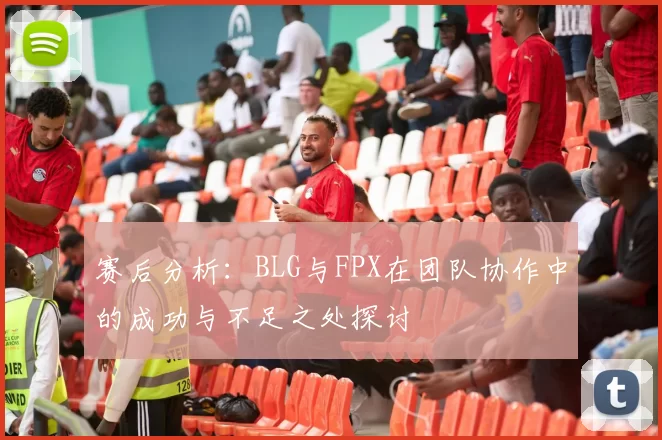 赛后分析：BLG与FPX在团队协作中的成功与不足之处探讨