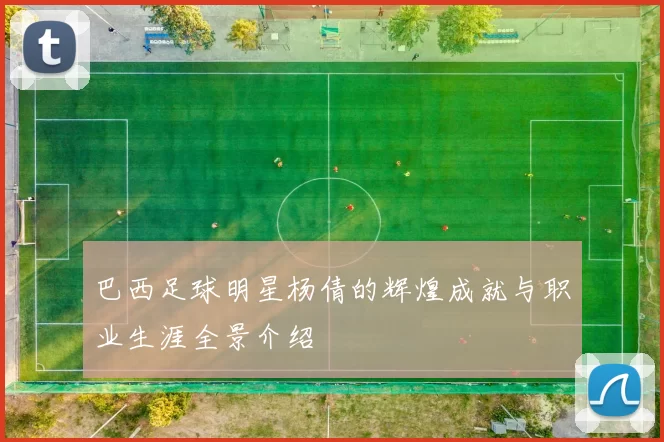 巴西足球明星杨倩的辉煌成就与职业生涯全景介绍