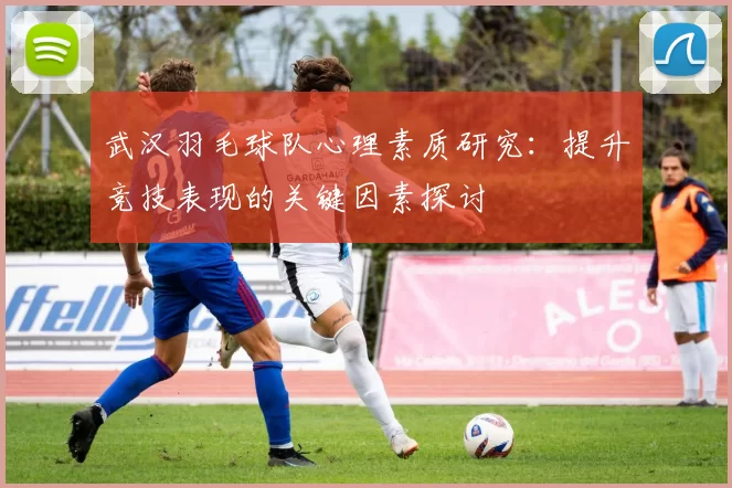 武汉羽毛球队心理素质研究：提升竞技表现的关键因素探讨