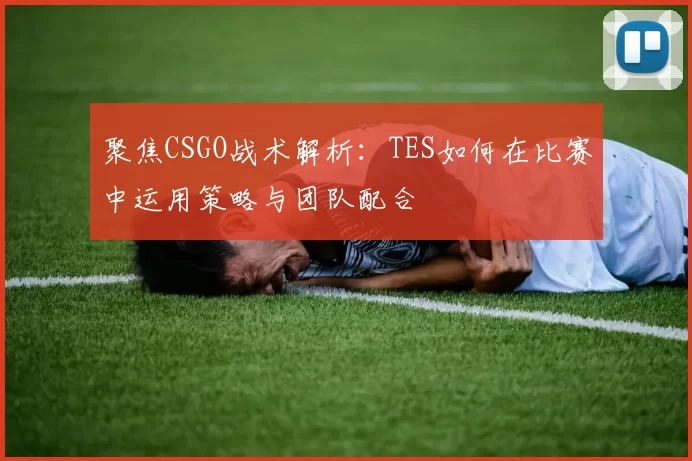 聚焦CSGO战术解析：TES如何在比赛中运用策略与团队配合