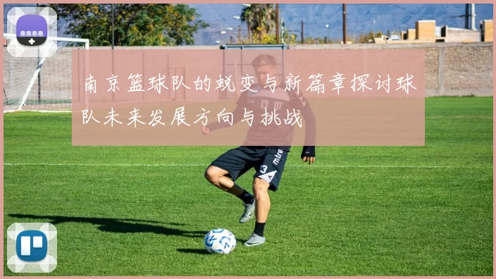 南京篮球队的蜕变与新篇章探讨球队未来发展方向与挑战