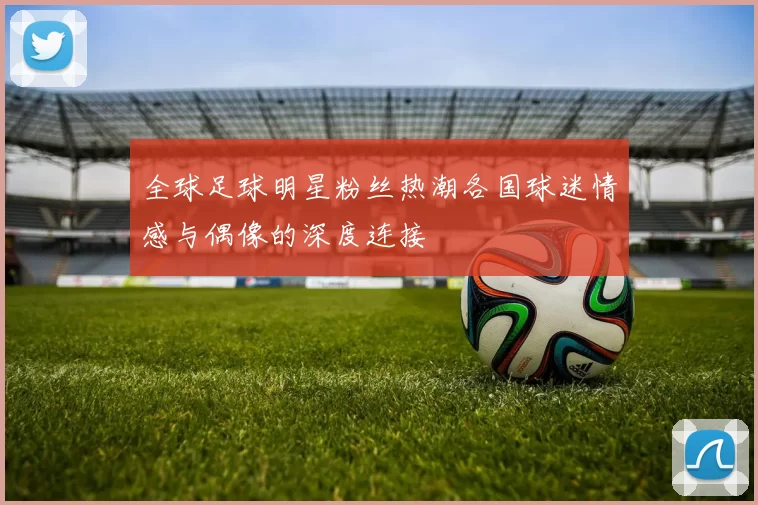 全球足球明星粉丝热潮各国球迷情感与偶像的深度连接