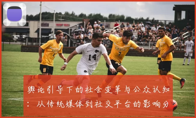 舆论引导下的社会变革与公众认知：从传统媒体到社交平台的影响分析