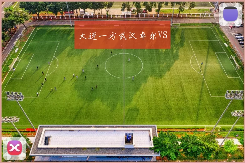 大连一方武汉卓尔VS